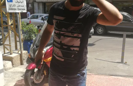 Football Lebanon - خاص Football Lebanon | عبدالله طالب سيبدأ الدوري مع الأنصار 