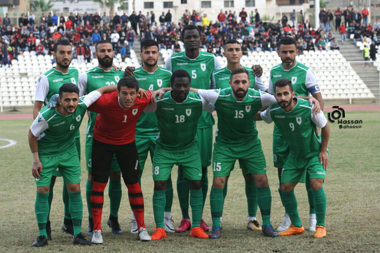 Football Lebanon - هل أُعيد أهل القبور إلى لعب كرة القدم! 