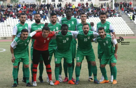 Football Lebanon - هل أُعيد أهل القبور إلى لعب كرة القدم! 