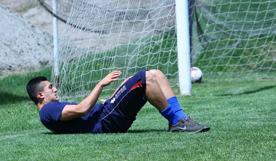 Football Lebanon - عروض اوروبية لمهاجم طرابلس