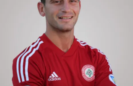Football Lebanon - عودة اسماعيل بيد فاليرو