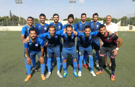 Football Lebanon - الاختبار الأخير | العهد يفوز على طرابلس ودياً 