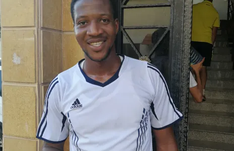 Football Lebanon - كوليبالي نجم في الهجوم ونجم في الدفاع 