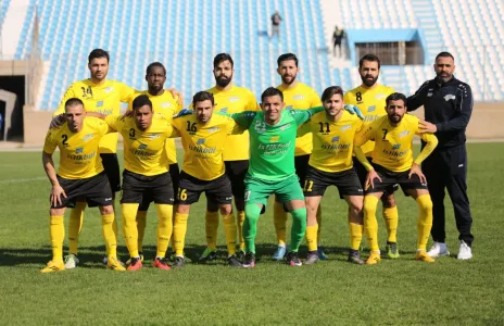 Football Lebanon - الموسوي يستكمل هجومه | عليكم إنقاذ النجمة من السماسرة 