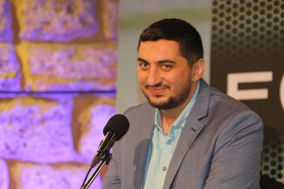 Football Lebanon - رئيس البقاع الرياضي يعلن استقالته 