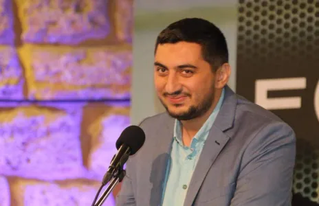 Football Lebanon - رئيس البقاع الرياضي يعلن استقالته 