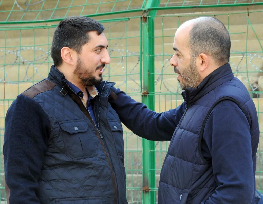 Football Lebanon - شهيّب لـ Football Lebanon | استقالة الموسوي خسارة للكرة اللبنانية 