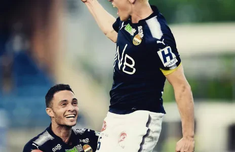 Football Lebanon - التقرير الاسبوعي للمحترفين