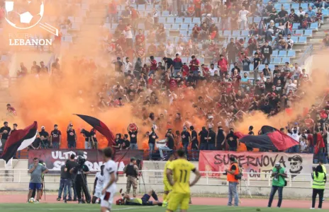 Football Lebanon - هل تعاد ثنائية العهد والسلام أم يبقى النجمة ويعود الأنصار إلى توازن الرعب؟
