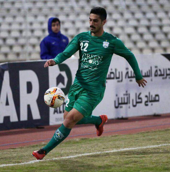 Football Lebanon - مهاجم الأنصار يقترب من شباب الساحل 