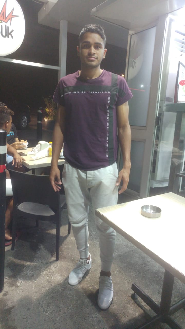 Football Lebanon - الكولومبي هيرنانديز باسنتا في البقاع 