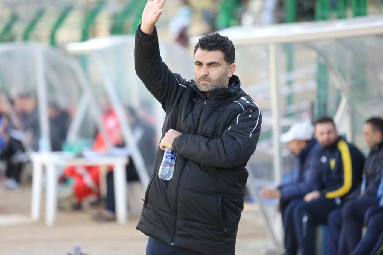 Football Lebanon - مراهنات في المباريات الودية | الدقة يحذر من الآفة الخطيرة 