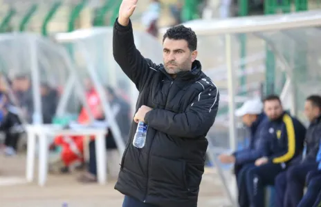 Football Lebanon - مراهنات في المباريات الودية | الدقة يحذر من الآفة الخطيرة 