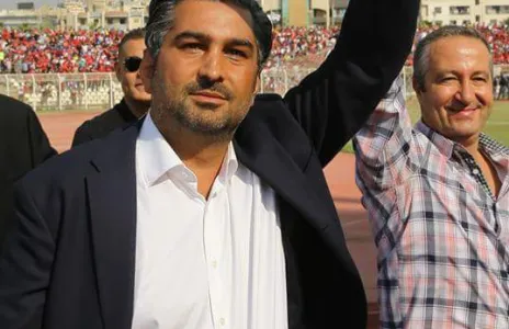 Football Lebanon - جلسة طوارئ لإدارة النجمة لتقييم الوضع 