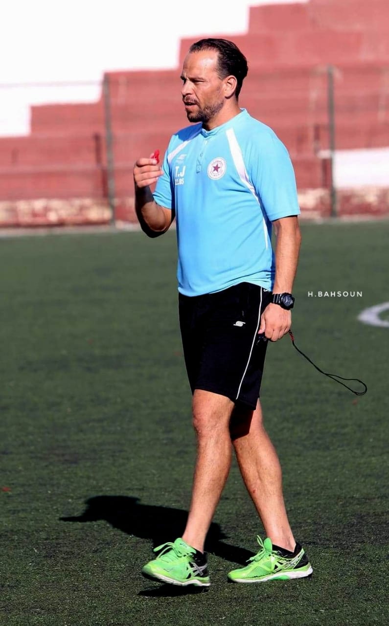 Football Lebanon - مصادر زغرتا  لـ Football Lebanon | هيبة الإتحاد انتصرت 