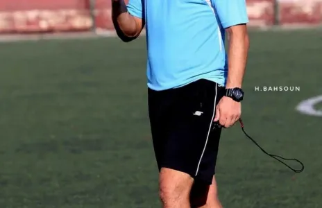 Football Lebanon - مصادر زغرتا  لـ Football Lebanon | هيبة الإتحاد انتصرت 