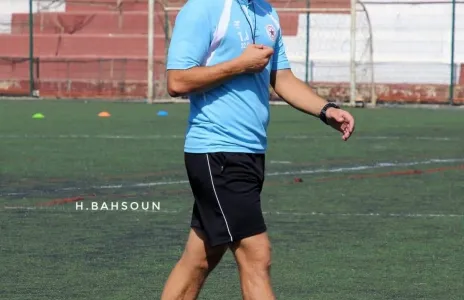 Football Lebanon - عاجل | اجتماع النجمة - جرايا خارج القلعة النبيذية 