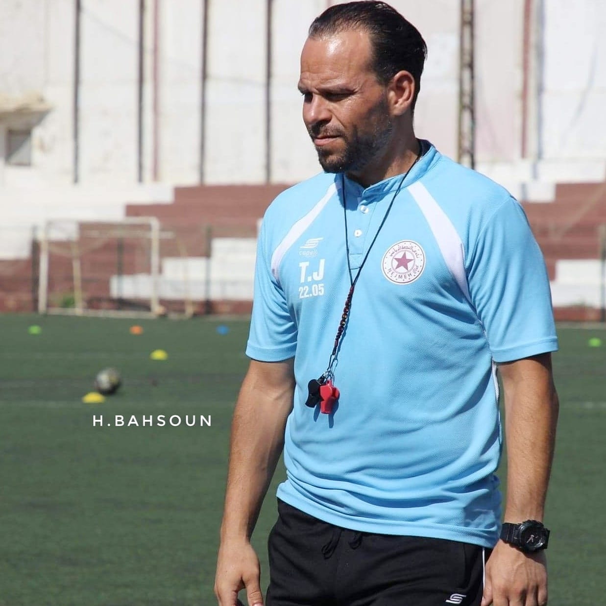 Football Lebanon - بيان النجمة يؤكد على مصداقية Football Lebanon 