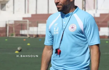 Football Lebanon - بيان النجمة يؤكد على مصداقية Football Lebanon 