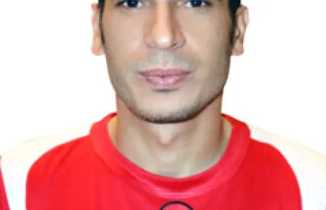 Football Lebanon - الريحاوي يصل إلى بيروت 