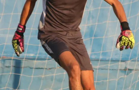 Football Lebanon - ضاهر للتجربة مع شباب الغازية