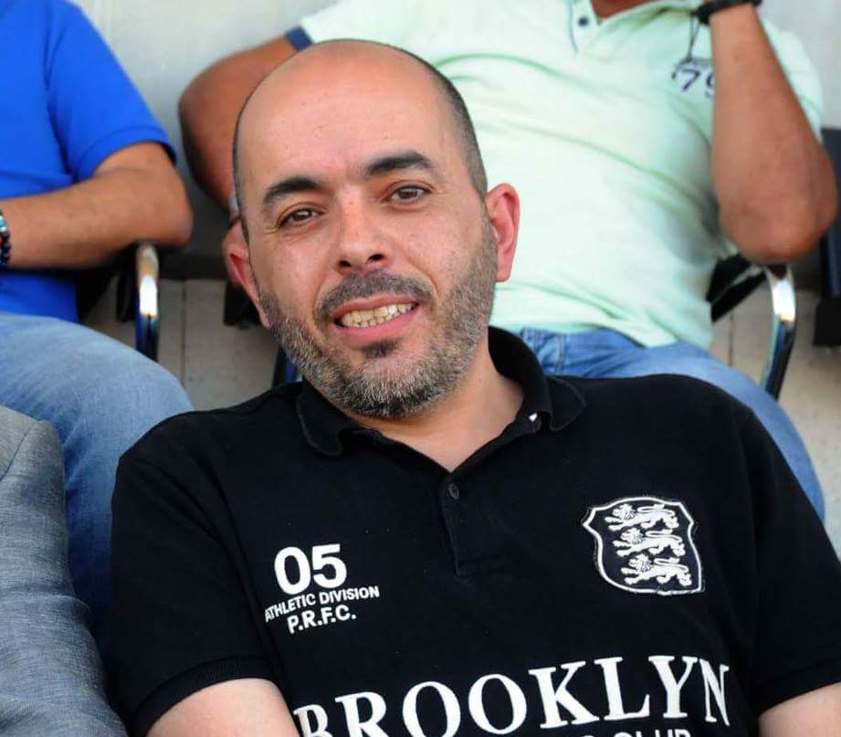 Football Lebanon - موقع Football Lebanon يكشف عن تفاصيل اقتراح شهيّب للإتحاد 