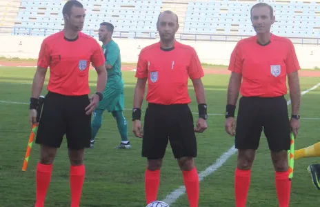 Football Lebanon - تغريم العهد والانصار