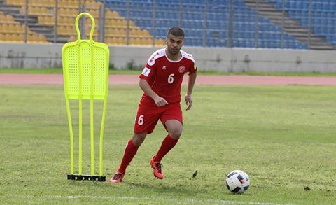 Football Lebanon - دوناف إلى المشاركة الأوروبية
