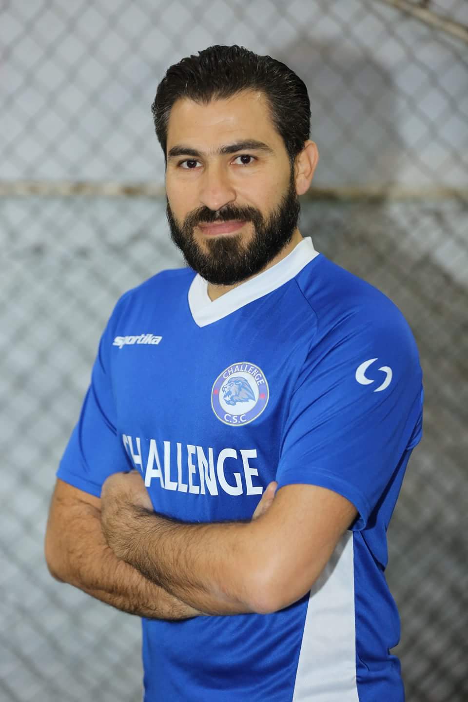 Football Lebanon - زريق لـ Football Lebanon | هدفنا البطولة وسنهنئ الرابح بروح رياضية 