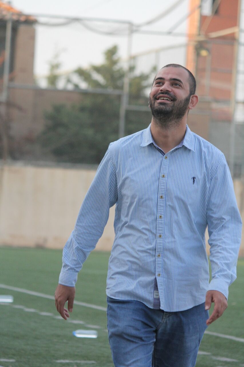 Football Lebanon - شرّي لـ Football Lebanon | نسعى للوقوف عند مستوى الأجانب في النخبة 