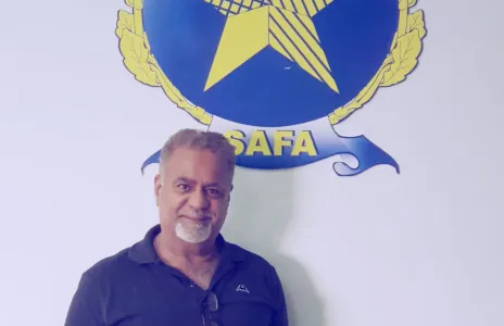 Football Lebanon - شيّا لـ Football Lebanon | النخبة بروفة للدوري ولا نتدخل بعمل المدرب 