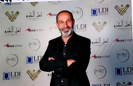 Football Lebanon - عاجل | إسماعيل قرطام يقترب من تدريب التضامن صور 