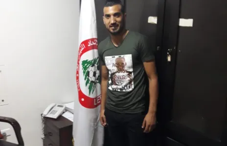 Football Lebanon - ميركاتو التحدي | قاسم مناع إلى الغازية 