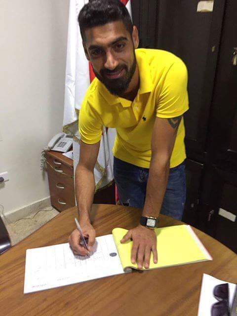 Football Lebanon - البقاع الرياضي يضم رباعي ناري لصفوفه