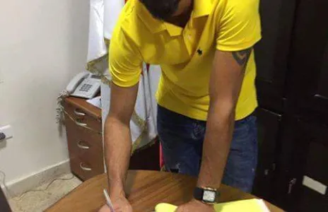 Football Lebanon - البقاع الرياضي يضم رباعي ناري لصفوفه