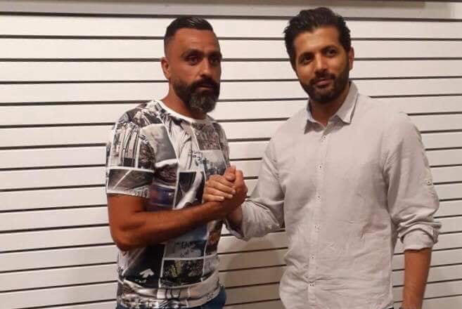 Football Lebanon - البرج يتعاقد مع وحيد فتال