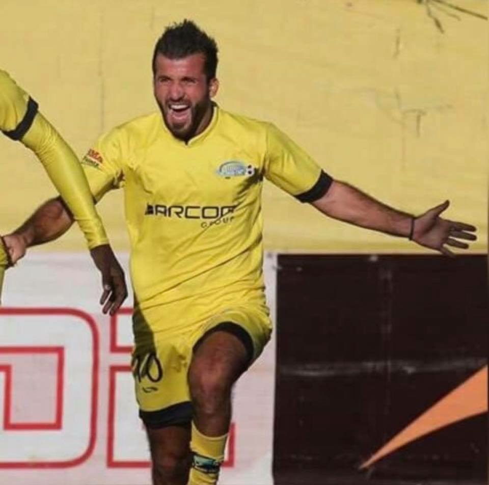 Football Lebanon - النجمة يقترب من التعاقد مع علي بزي