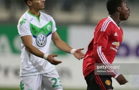 Football Lebanon - الصالح يوقع لدروختن استعداداً لمواجهة بايرن ميونخ في الكأس