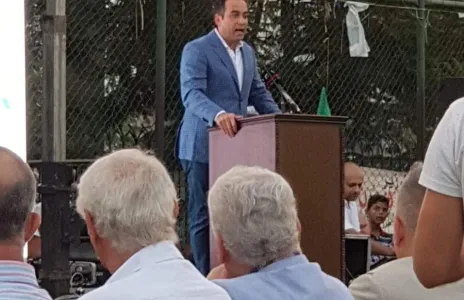 Football Lebanon - رئيس الأنصار المستقيل ملتزم بكل واجباته 