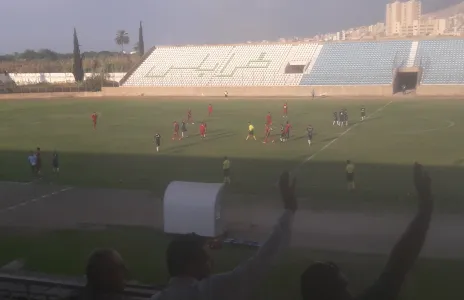 Football Lebanon - النجمة يثأر من انتصارات السلام عليه برباعية