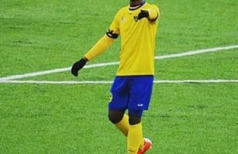 Football Lebanon - الكاميروني ارنست بديلا للحاج مالك