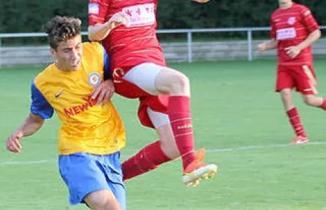 Football Lebanon - البغدادي لن يجدد عقده مع براونشفيغ