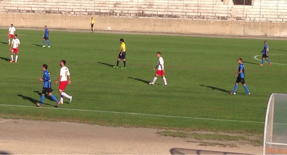 Football Lebanon - فوز كاسح لشباب الساحل على طرابلس