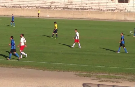 Football Lebanon - فوز كاسح لشباب الساحل على طرابلس