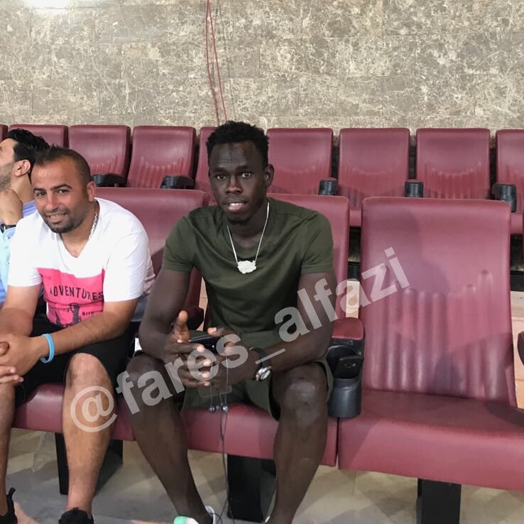 Football Lebanon - عودة الحاج مالك إلى الأنصار ممكنة 