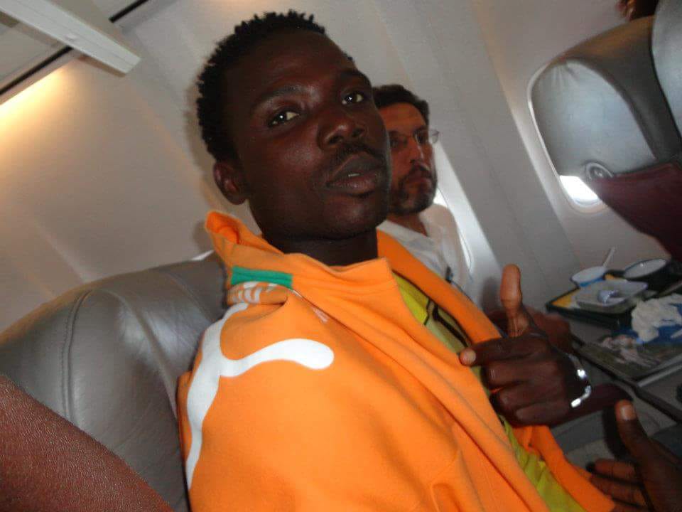 Football Lebanon - الايفواري انوبيليه للتجربة مع شباب الساحل