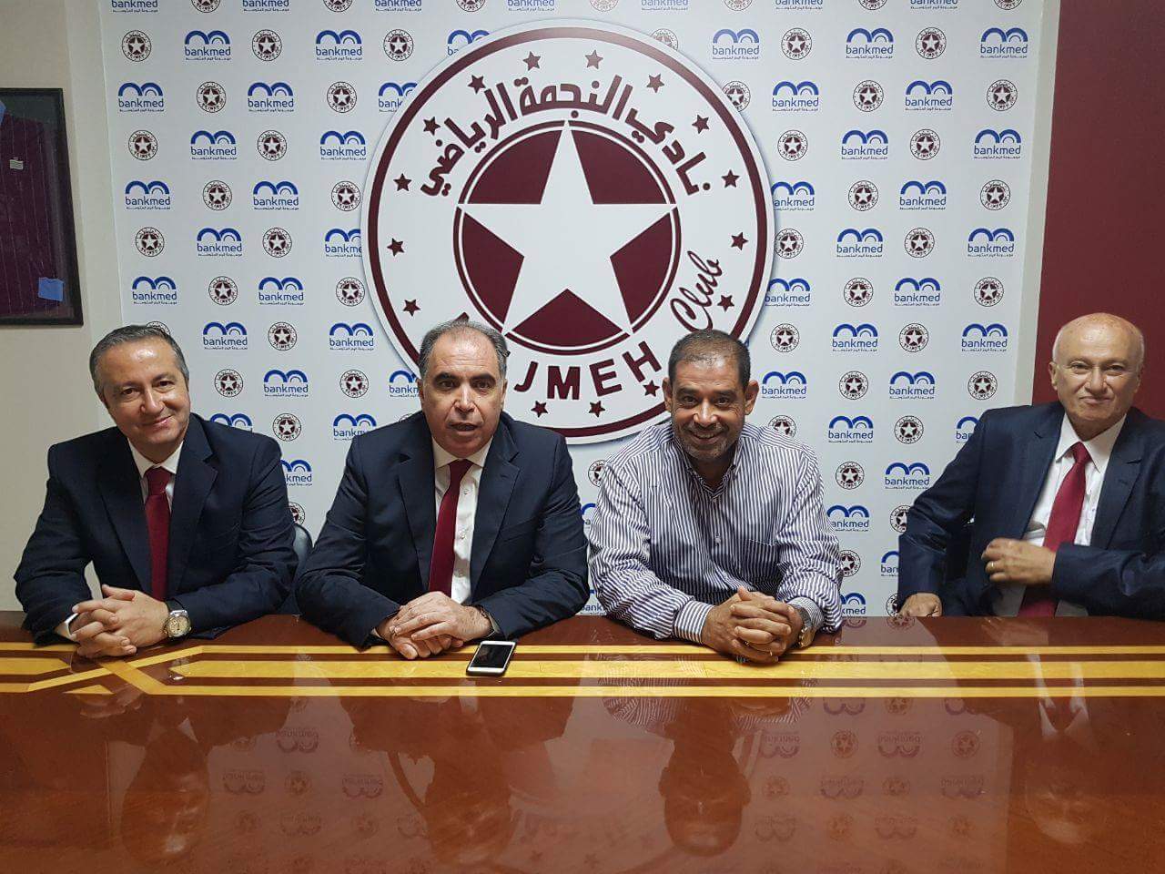 Football Lebanon - عاصي لـ Football Lebanon | سنشجع النجمة والسلام عربياً بقلوبنا وحناجرنا