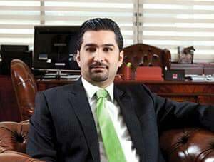 Football Lebanon - السقال مرشح لرئاسة النجمة