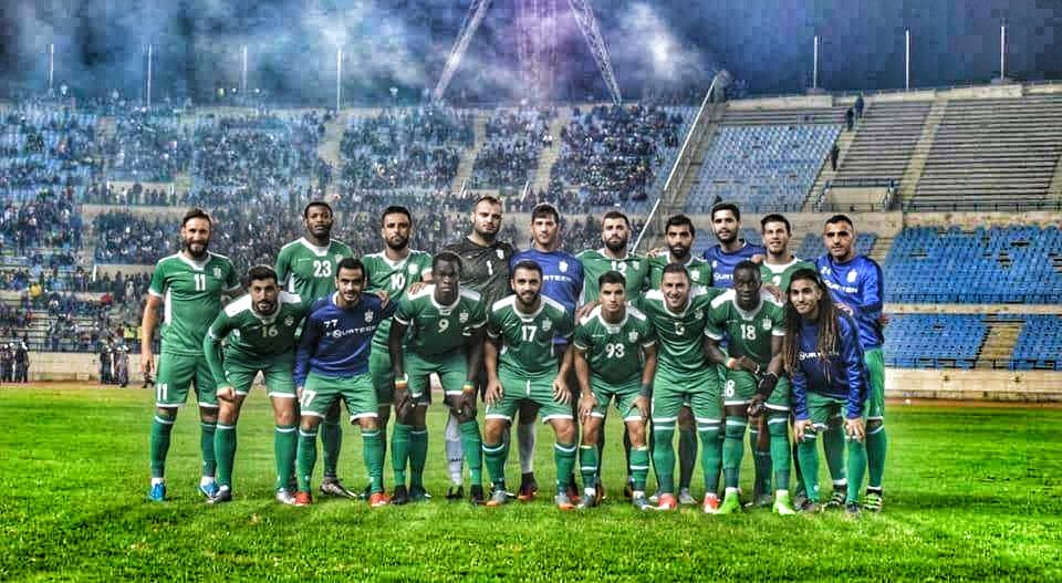 Football Lebanon - الأنصار والمرور بمرحلة انتقالية والمعارضة تترشح 