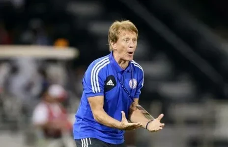 Football Lebanon - بوكير في طريقه الى طرابلس